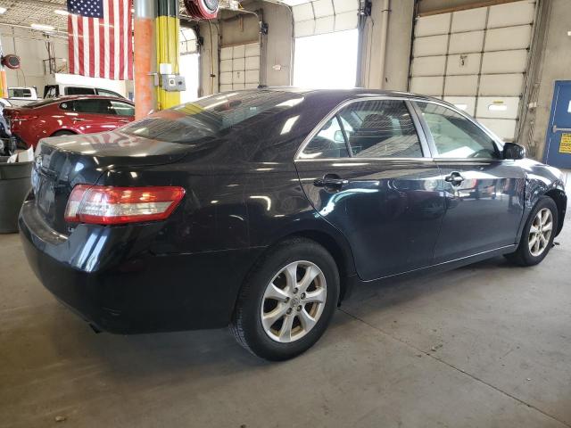 Photo 3 from auction – 2011 TOYOTA CAMRY BASE with VIN 4T4BF3EK2BR186978