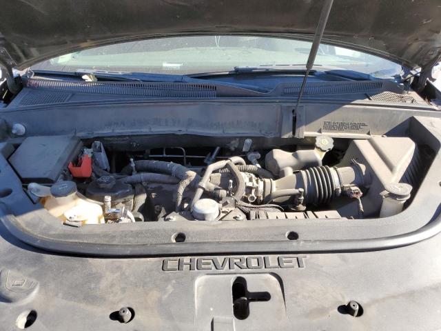 Photo 12 from auction – 2011 CHEVROLET TRAVERSE L with VIN 1GNKREED9BJ113974