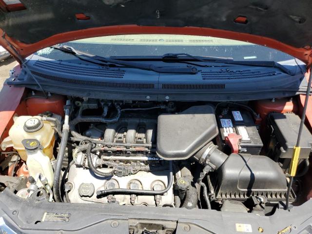 Photo 11 from auction – 2007 FORD EDGE SEL P with VIN 2FMDK49C37BB11310