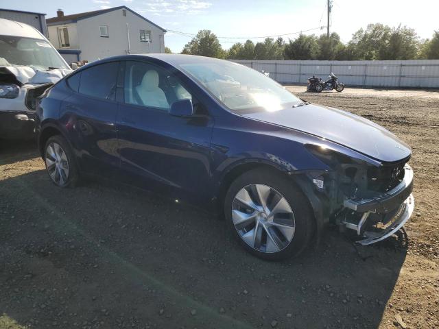 Photo 4 from auction – 2023 TESLA MODEL Y with VIN 7SAYGDEE1PA099417