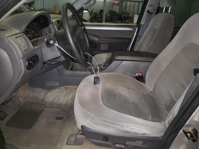 Photo 7 from auction – 2004 FORD EXPLORER X with VIN 1FMZU73E74UC15011