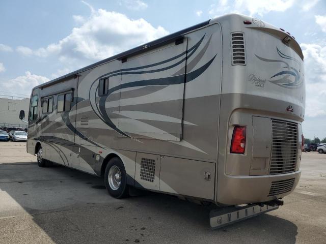 Photo 3 from auction – 2007 MNAC MOTORHOME with VIN 1RF43454X72041853