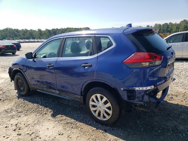 Photo 2 from auction – 2017 NISSAN ROGUE S with VIN KNMAT2MV1HP589575