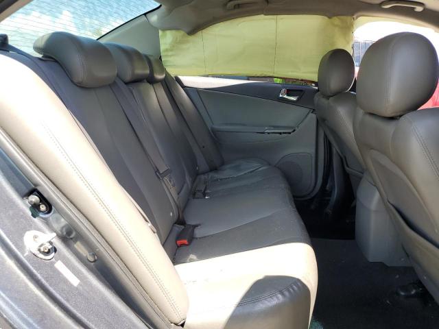 Photo 10 from auction – 2009 HYUNDAI SONATA SE with VIN 5NPEU46F69H429043