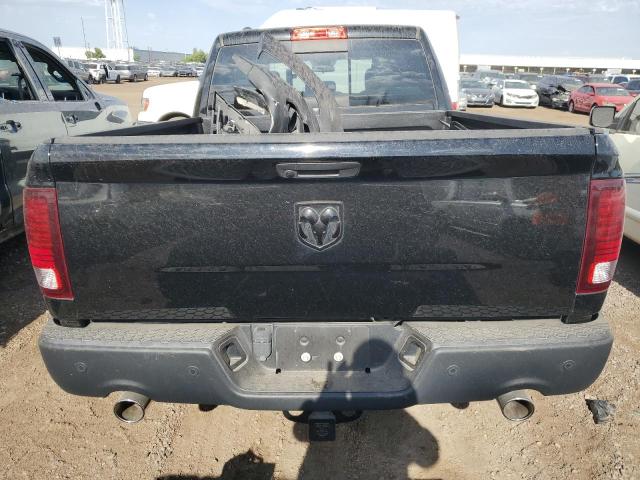 Photo 6 from auction – 2019 RAM 1500 CLASS with VIN 1C6RR6GT9KS694685