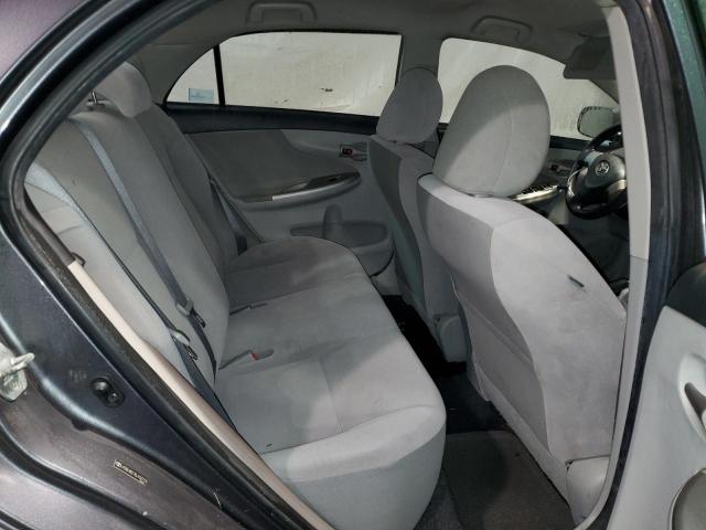 Photo 10 from auction – 2011 TOYOTA COROLLA BA with VIN JTDBU4EE7BJ102773