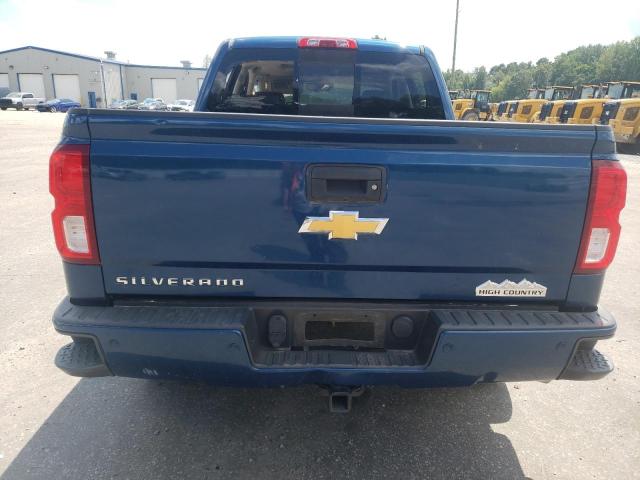 Снимка 6 от търг – 2016 CHEVROLET SILVERADO с VIN 3GCUKTEC9GG381059