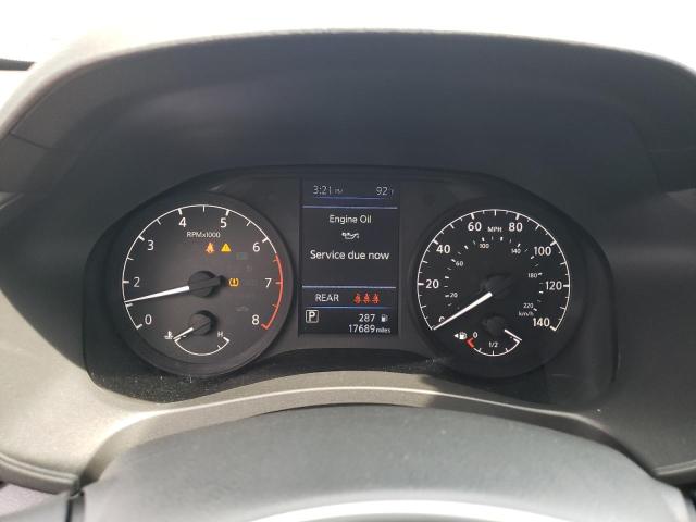 Photo 9 from auction – 2023 NISSAN ALTIMA S with VIN 1N4BL4BVXPN336807