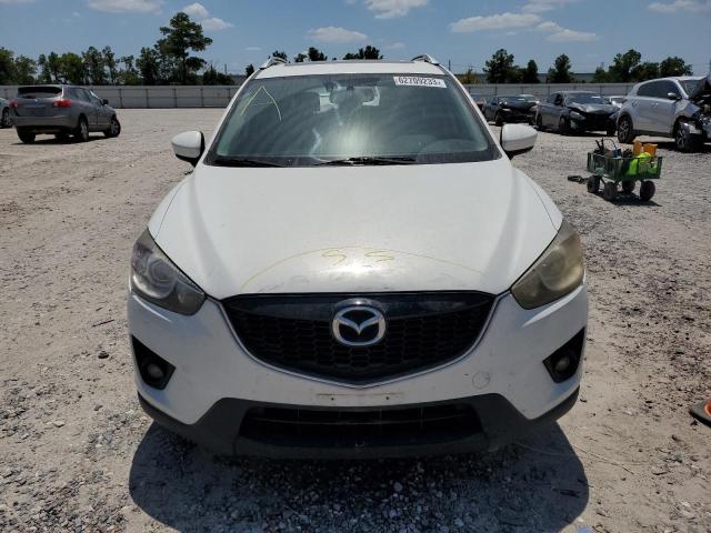 Zdjęcie 5 z aukcji – 2013 MAZDA CX-5 GT z VIN JM3KE2DE5D0150503