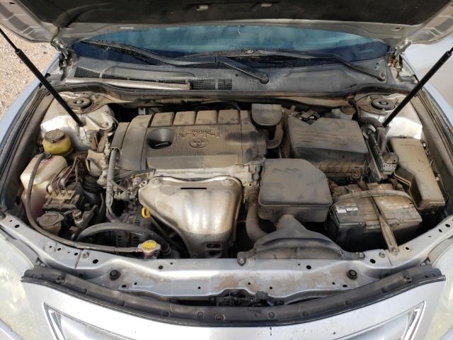 صورة رقم 11 من المزاد - 2011 TOYOTA CAMRY BASE مع VIN 4T1BF3EK1BU647730