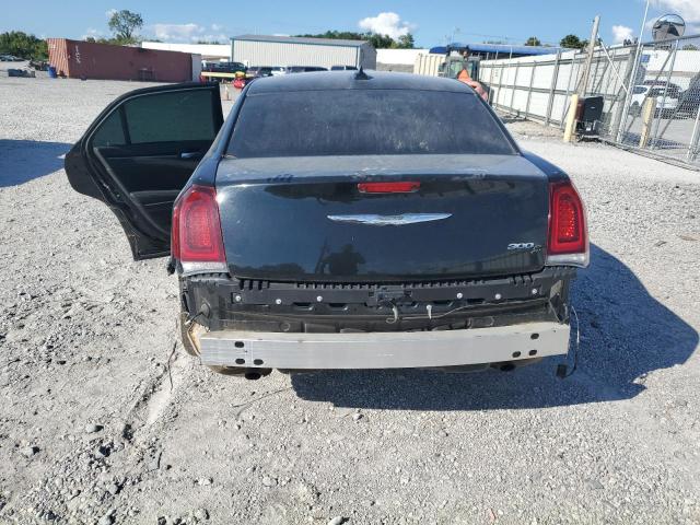 Photo 6 from auction – 2019 CHRYSLER 300 S with VIN 2C3CCABG7KH637989