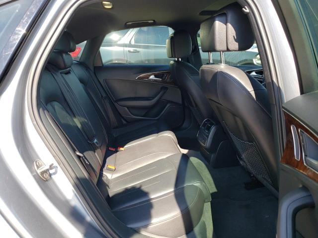 Photo 10 from auction – 2016 AUDI A6 PREMIUM with VIN WAUGFAFC5GN129754