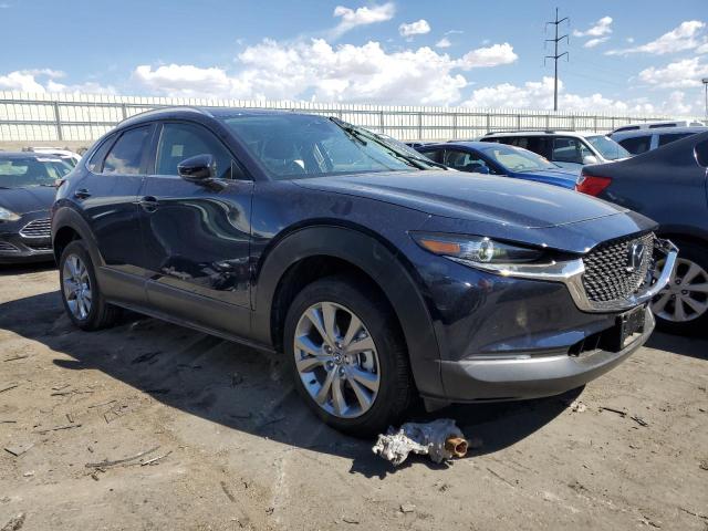 Photo 4 from auction – 2022 MAZDA CX-30 SELE with VIN 3MVDMBBL4NM441240