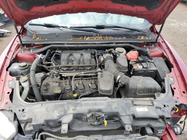 Photo 11 from auction – 2013 FORD TAURUS SEL with VIN 1FAHP2E80DG175103