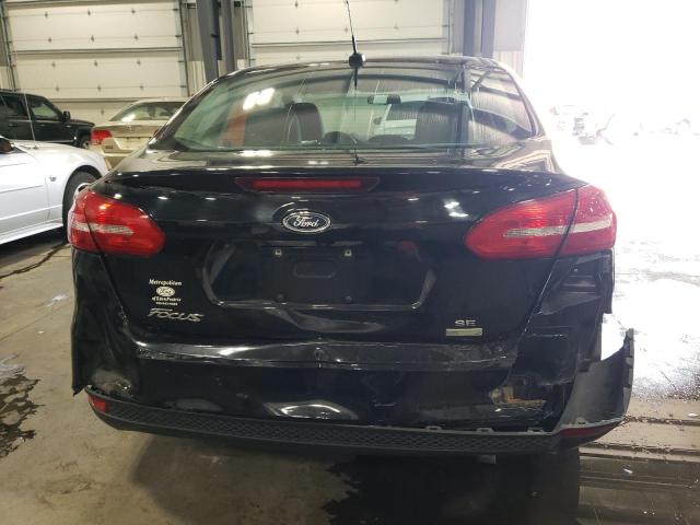 Photo 6 from auction – 2017 FORD FOCUS SE with VIN 1FADP3FE8HL284608