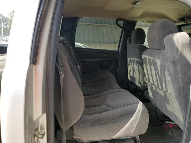 Photo 10 from auction – 2006 CHEVROLET SILVERADO with VIN 2GCEK13Z861253791