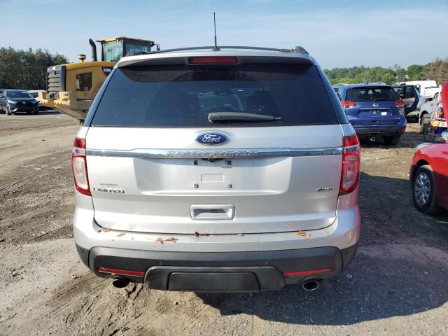 Photo 6 from auction – 2013 FORD EXPLORER L with VIN 1FM5K8F89DGA70228