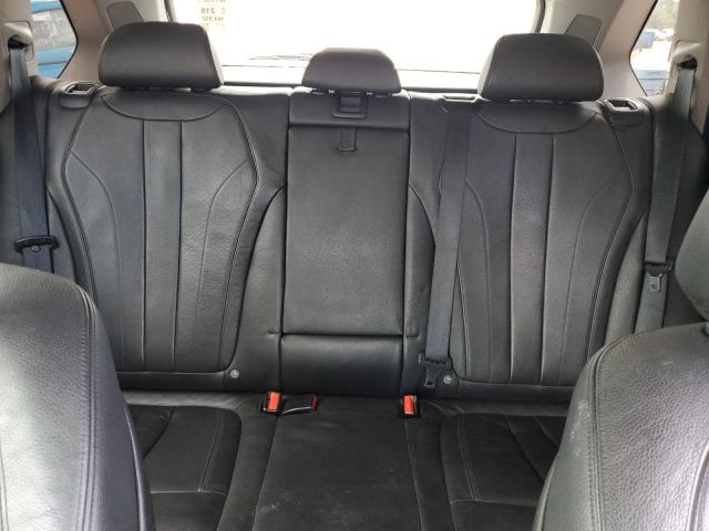 Photo 10 from auction – 2016 BMW X5 XDRIVE3 with VIN 5UXKR0C54G0P19847