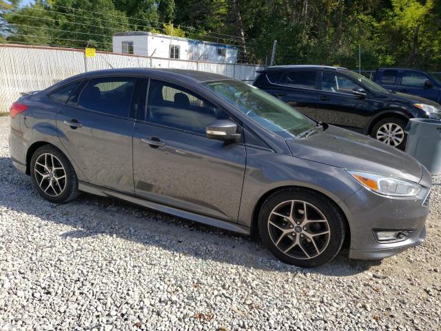 Photo 4 from auction – 2015 FORD FOCUS SE with VIN 1FADP3F25FL330821