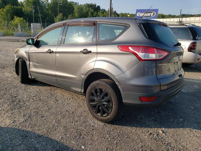 Photo 2 from auction – 2013 FORD ESCAPE S with VIN 1FMCU0F72DUA13462