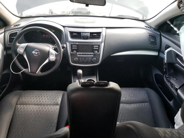 Photo 8 from auction – 2018 NISSAN ALTIMA with VIN 1N4AL3AP4JC135349