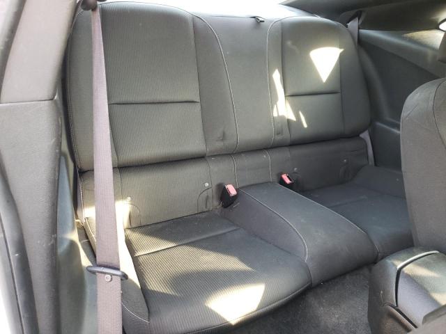 Photo 10 from auction – 2012 CHEVROLET CAMARO LT with VIN 2G1FB1E38C9210541