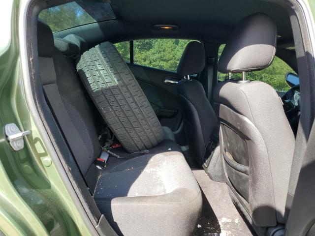 Photo 10 from auction – 2018 DODGE CHARGER SX with VIN 2C3CDXBG9JH329219