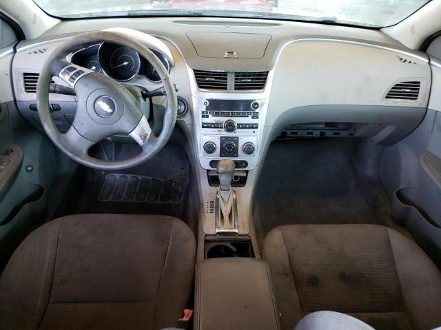 صورة رقم 8 من المزاد - 2012 CHEVROLET MALIBU LS مع VIN 1G1ZA5EU2CF389909