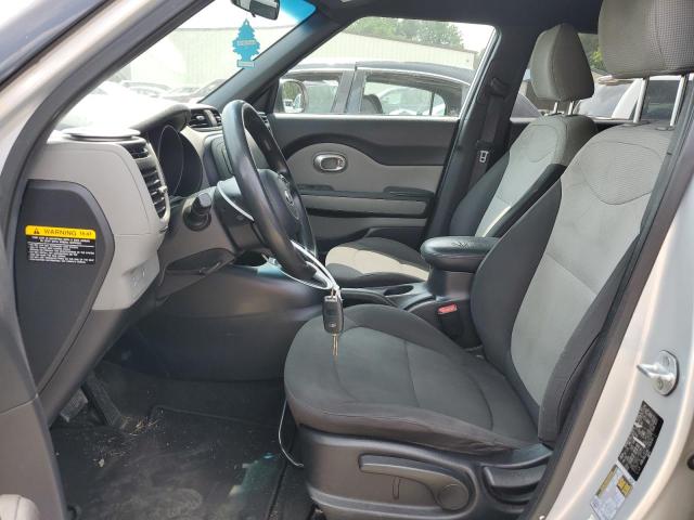 Photo 7 from auction – 2014 KIA SOUL with VIN KNDJN2A28E7743540