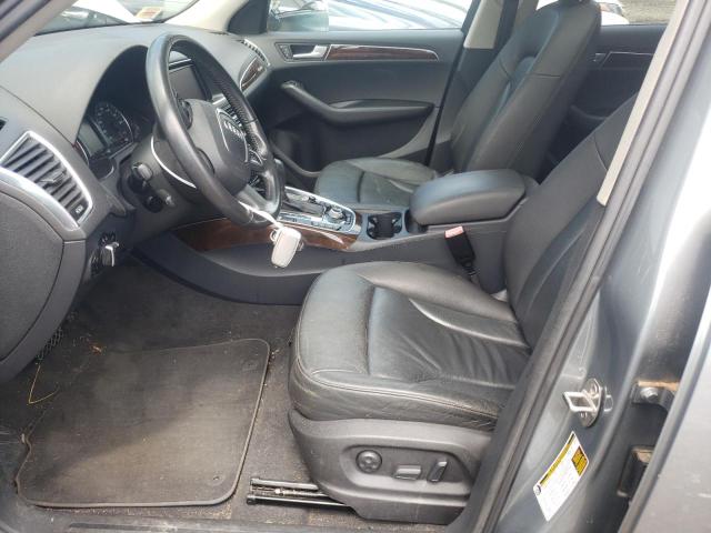 Photo 7 from auction – 2011 AUDI Q5 PREMIUM with VIN WA1LFAFP4BA006767