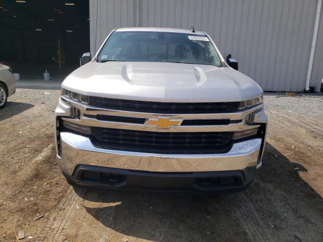 Photo 5 from auction – 2020 CHEVROLET SILVERADO with VIN 1GCRYDED6LZ121683