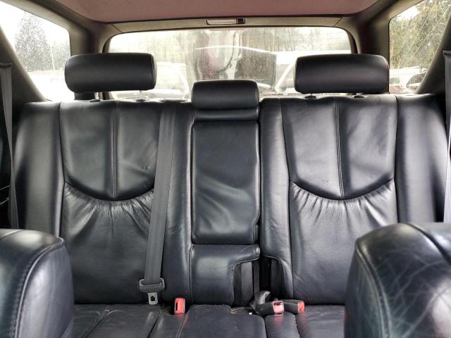 Photo 10 from auction – 2002 LEXUS RX 300 with VIN JTJHF10U920236480