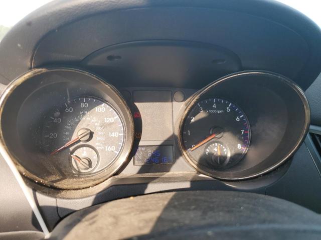 Photo 9 from auction – 2011 HYUNDAI GENESIS CO with VIN KMHHT6KD0BU044844
