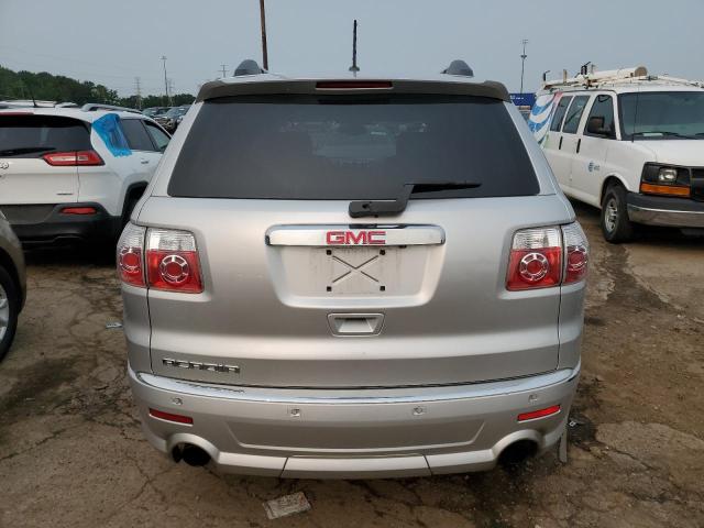 Photo 6 from auction – 2011 GMC ACADIA DEN with VIN 1GKKRTED8BJ376474