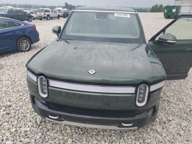 Photo 12 from auction – 2023 RIVIAN R1S ADVENT with VIN 7PDSGABA1PN008971