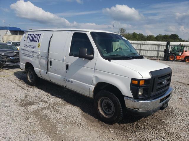 Photo 4 from auction – 2008 FORD ECONOLINE with VIN 1FTNE14W98DA07559