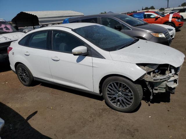 Photo 4 from auction – 2013 FORD FOCUS SE with VIN 1FADP3F27DL153489