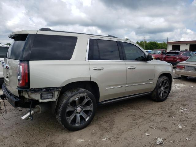 Photo 3 from auction – 2016 GMC YUKON DENA with VIN 1GKS2CKJ7GR112928