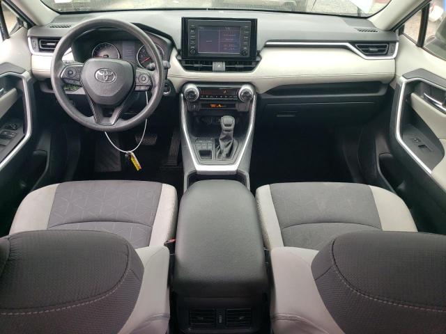 Photo 8 from auction – 2019 TOYOTA RAV4 XLE with VIN JTMP1RFVXKD023591