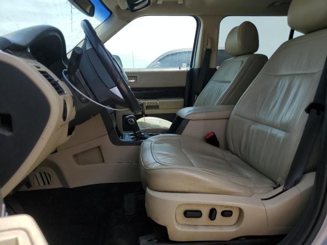 Photo 7 from auction – 2013 FORD FLEX SEL with VIN 2FMGK5C81DBD01058