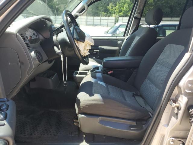 Photo 7 from auction – 2005 FORD EXPLORER S with VIN 1FMZU67K15UB81711
