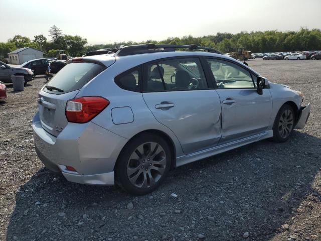 Снимка 3 от търг – 2014 SUBARU IMPREZA SP с VIN JF1GPAR61E8270991