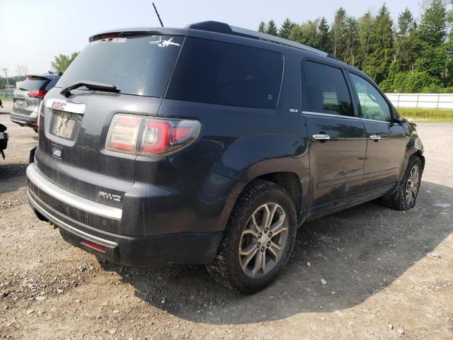 Photo 3 from auction – 2013 GMC ACADIA SLT with VIN 1GKKVRKD2DJ211719