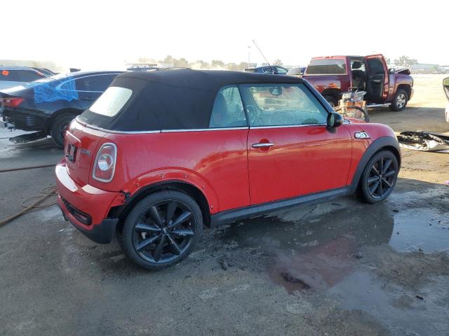 Photo 3 from auction – 2015 MINI COOPER S with VIN WMWZP3C59FT707744
