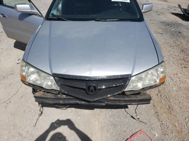 Photo 11 from auction – 2003 ACURA 3.2TL TYPE with VIN 19UUA56833A011048