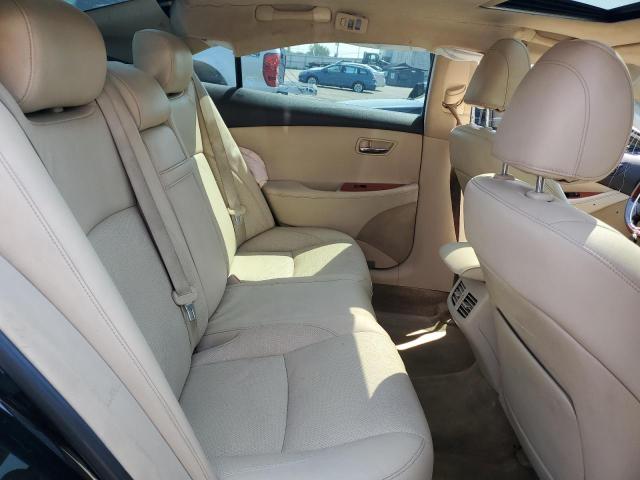 Photo 10 from auction – 2011 LEXUS ES 350 with VIN JTHBK1EG4B2450383