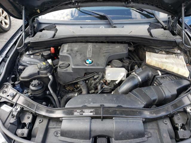 Photo 11 from auction – 2015 BMW X1 XDRIVE2 with VIN WBAVL1C56FVY31389