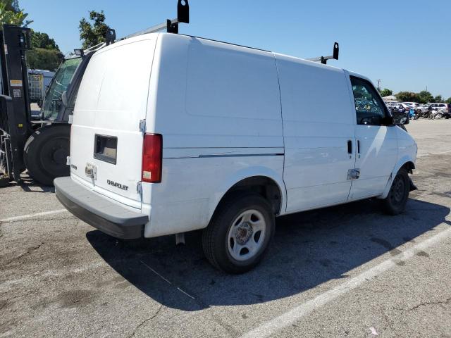Photo 3 from auction – 2005 CHEVROLET ASTRO with VIN 1GCDM19X15B131994