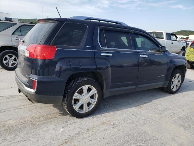 Photo 3 from auction – 2016 GMC TERRAIN SL with VIN 2GKFLUE35G6300781