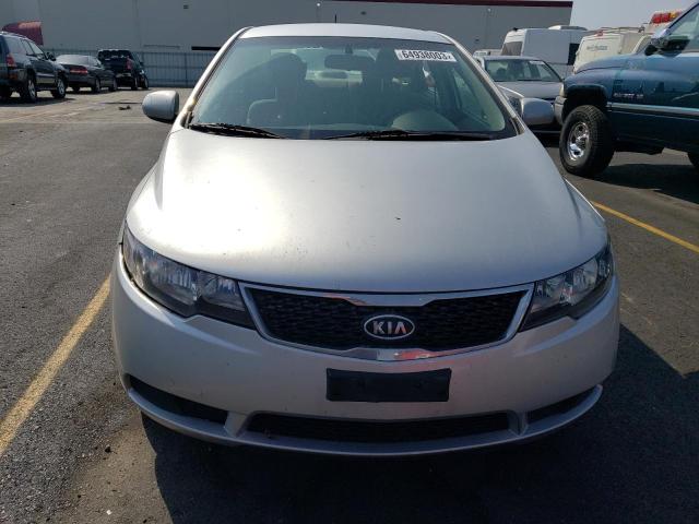 Photo 5 from auction – 2013 KIA FORTE LX with VIN KNAFT4A24D5723106